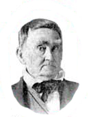 John Christian Blum. Image courtesy of Blum's Almanac. 