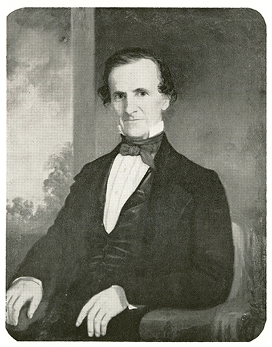 Browne, William Garl, 1852. "Nathaniel Boyden, 1796-1873." North Carolina Portrait Index, 1700-1860. Chapel Hill: UNC Press. p. 30. (Digital page 44).