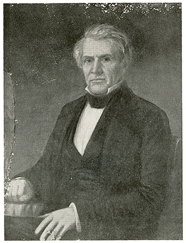 Browne, William Garl, 1855. "Edward Travis Brodnax." North Carolina Portrait Index, 1700-1860. Chapel Hill: UNC Press. p. 32. (Digital page 46).