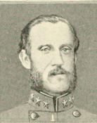 Hamilton Chamberlain Jones, Jr. Image courtesy of Histories of the several regiments and battalions from North Carolina, in the great war 1861-'65.