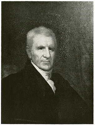 Jarvis, Wesley, 1826. "Jacob Mordecai."  North Carolina Portrait Index, 1700-1860. Chapel Hill: UNC Press. p. 165. (Digital page 179). 