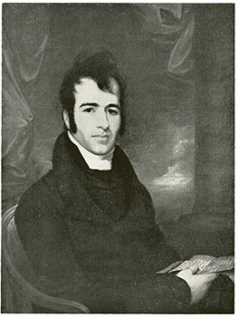 Jarvis, John Wesley, circa 1810. "Joseph Pearson."  North Carolina Portrait Index, 1700-1860. Chapel Hill: UNC Press. p. 176. (Digital page 190).