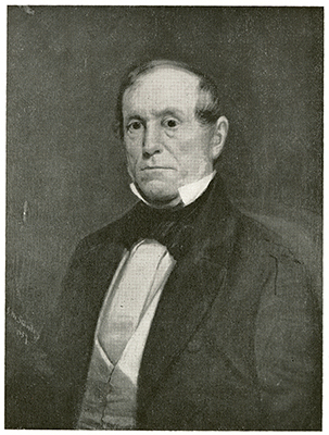 Stanley, J. M., 1857. "Abram Rencher."  North Carolina Portrait Index, 1700-1860. Chapel Hill: UNC Press. p. 193. (Digital page 207). 