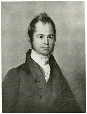 Sully, Thomas, 1825. "Joseph Blount Skinner." North Carolina Portrait Index, 1700-1860. Chapel Hill: UNC Press. p. 214. (Digital page 228). 