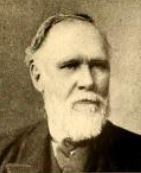 Hildreth Hosea Smith.  Image courtesy of History of the University of North Carolina.