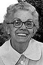 Nell Wechter. Image courtesy of UNC Press. 