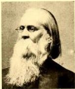 John Thomas Wheat. Image courtesy of History of the University of North Carolina.