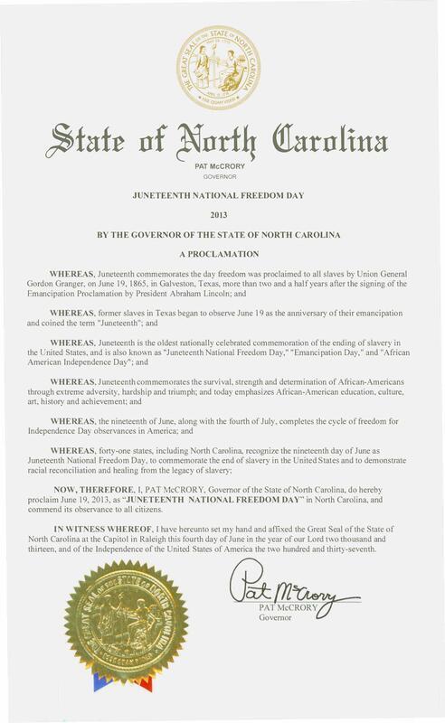 Records contain official proclamations issued by the Governor on behalf of various organizations and individuals, or in relation to public events.