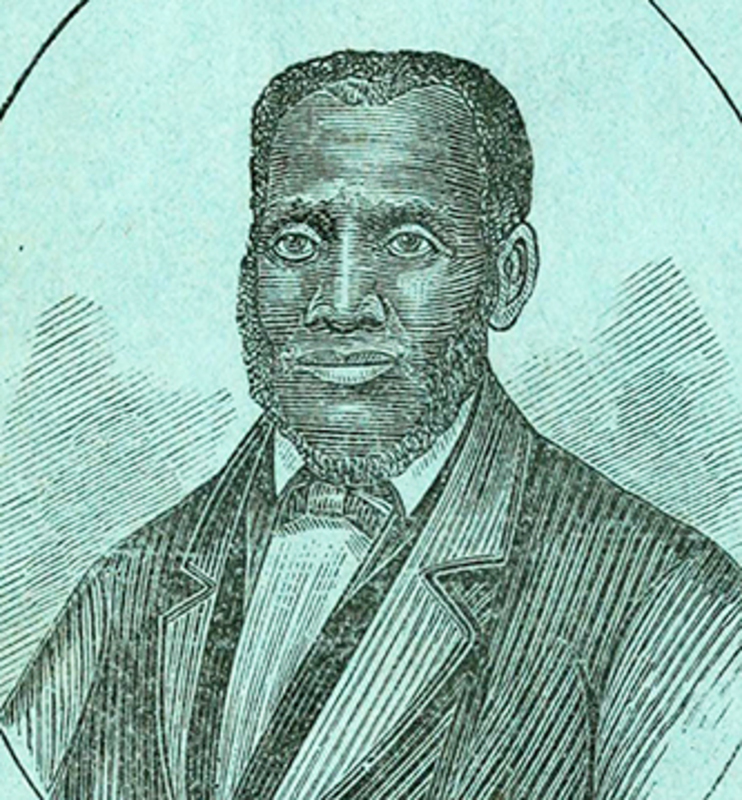 Article about formerly enslaved abolitionist Thomas H. Jones