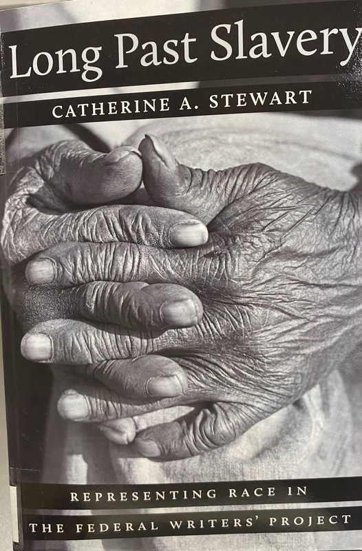 Summary: From 1936 to 1939, the New Deal's Federal Writers' Project collected life stories from more than 2,300 former African American slaves. In this examination of the project and its legacy, Catherine A. Stewart shows it was the product of competing visions of the past, as ex-slaves' memories were used to craft arguments for and against full inclusion of African Americans in society.