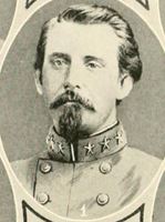 Thomas S. Kenan. Image courtesy of Histories of the several regiments and battalions from North Carolina, in the great war 1861-'65. 