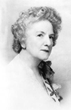 Maude Moore Latham. Courtesy of North Carolina Office of Archives & History.