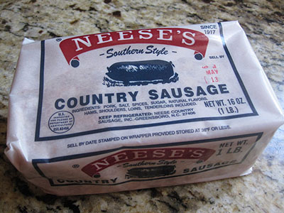 Neese Country Sausage | atelier-yuwa.ciao.jp