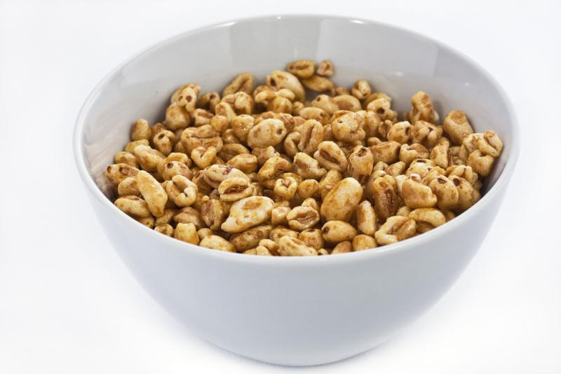 Bowl of cereal NCpedia