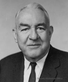 Senator Sam Ervin | NCpedia