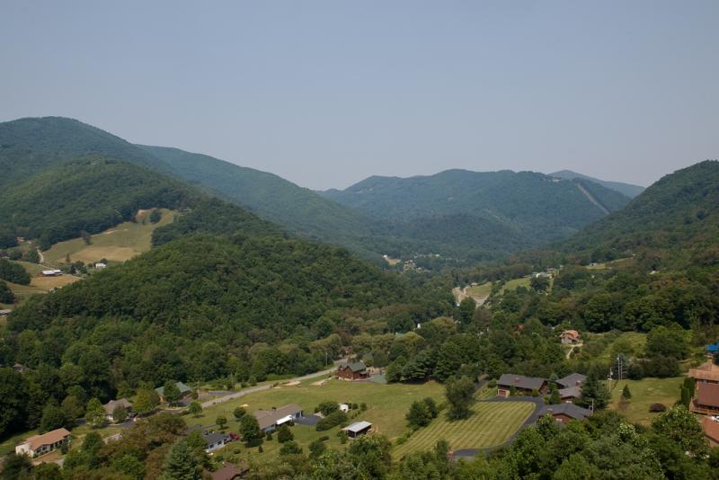 Maggie Valley Nc