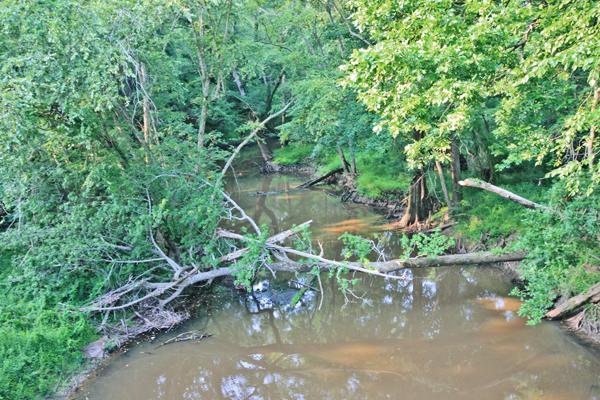 Potecasi Creek | NCpedia