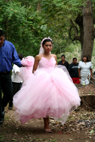 La Quinceanera