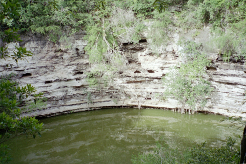 Sacred Well