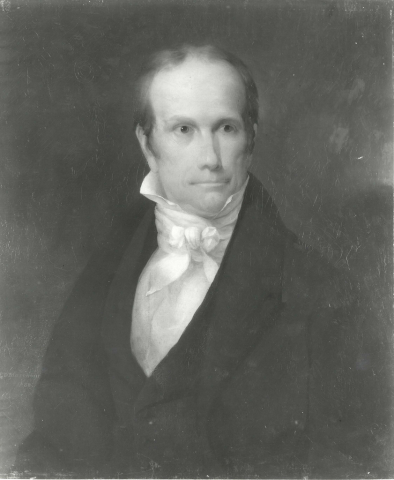 Henry Clay (portrait)