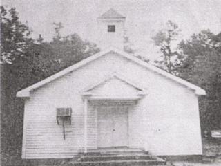 Antioch Church