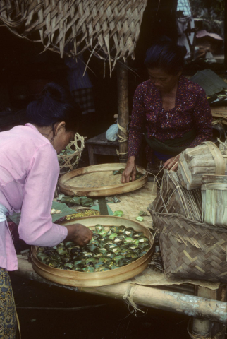 Mali offerings 