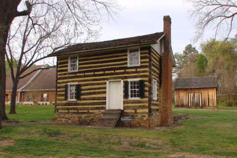 Historic Bethabara Park