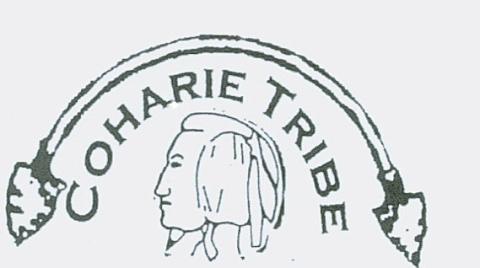 Coharie Tribe logo