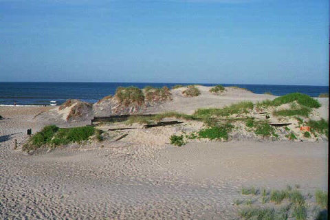 Coquina Beach