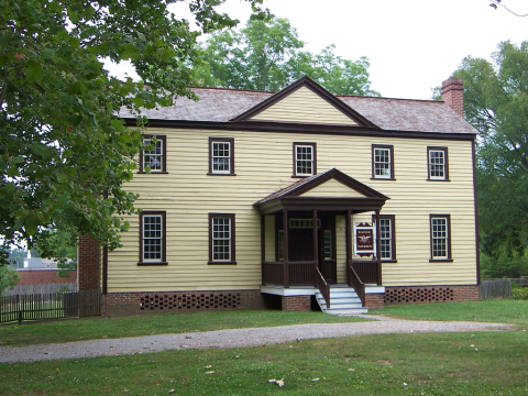 Eagle Tavern