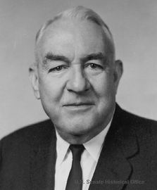 Senator Sam Ervin