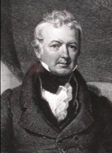 William Gaston