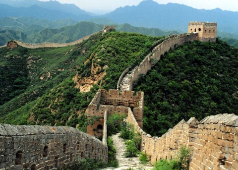 Great Wall of China