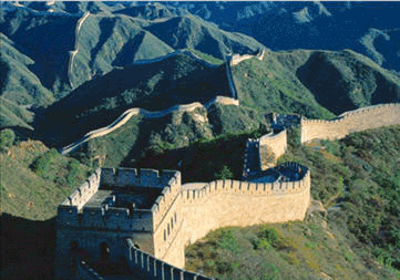 Great Wall of China