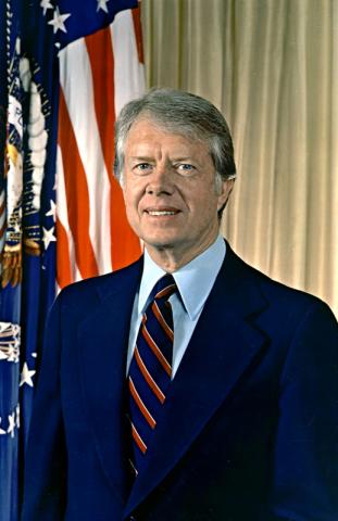 Jimmy Carter