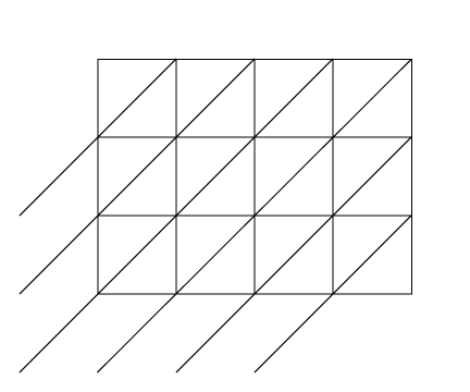 Lattice multiplication #2