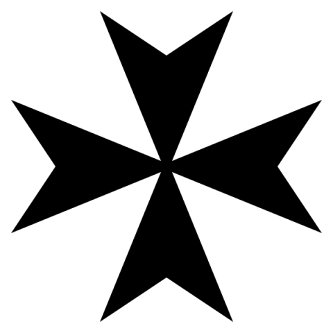 Maltese cross