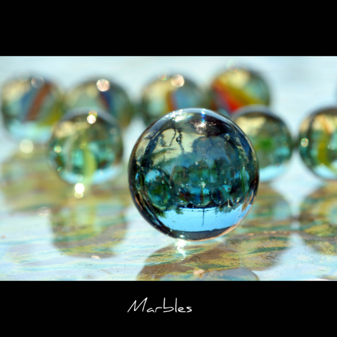 Marbles