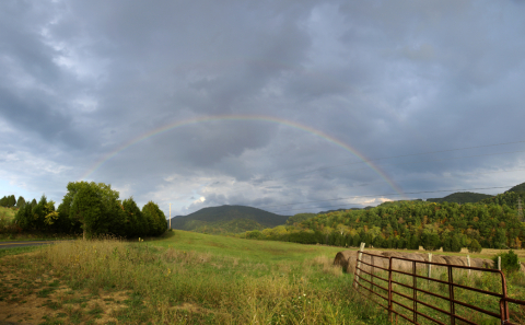 Montgomery County, Virginia