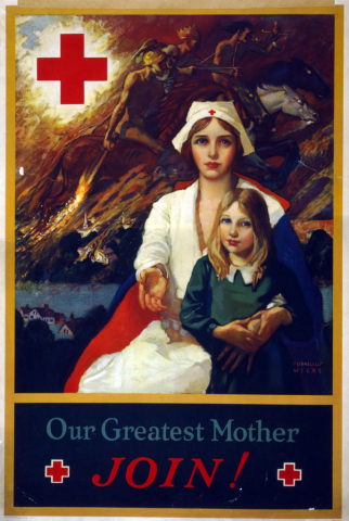 Our greatest mother - join! 