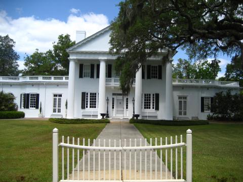 Orton Plantation