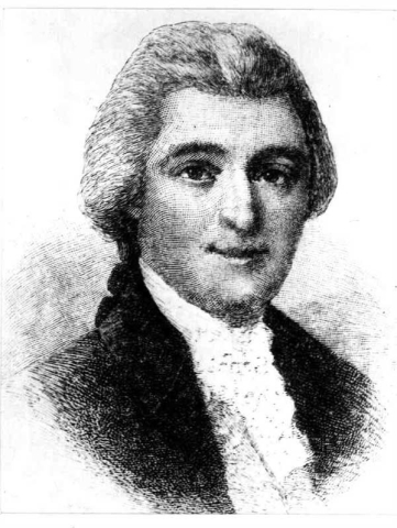 William Blount