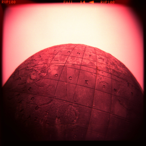 Globe