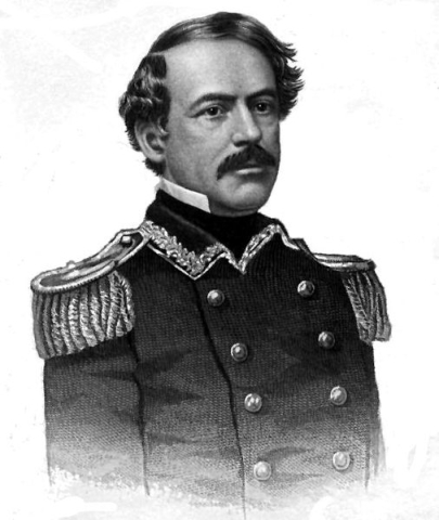 Robert E. Lee