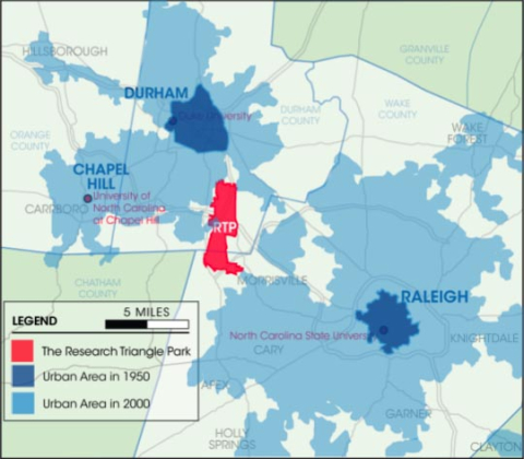 RTP Map 2