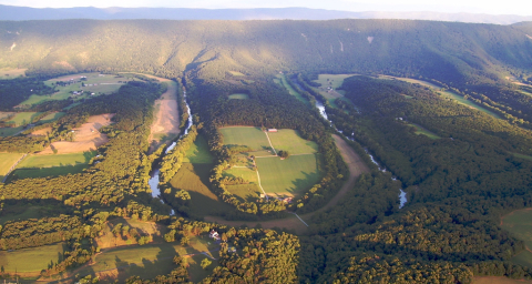 Shenandoah River