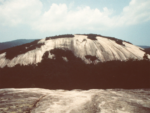 Stone Mountain