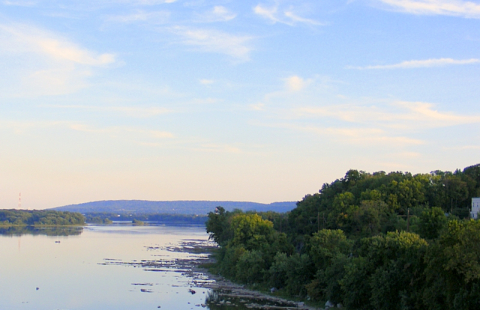 Susquehanna River