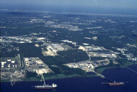 Port of Wilmington