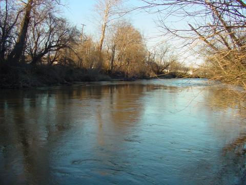 Yadkin River